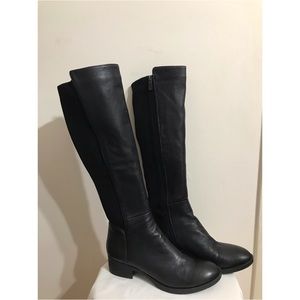 Kenneth Cole Levon Knee High Boots